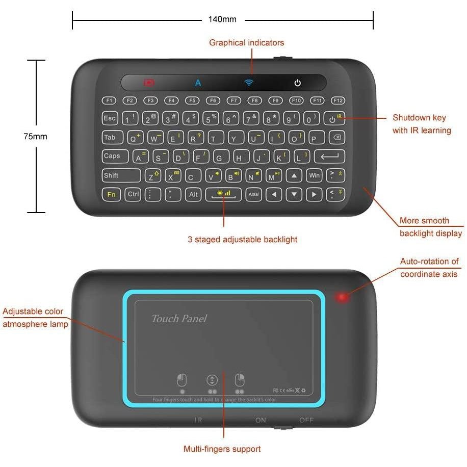 блутут клавиатура за телевизор samsung - Atron H20 блутут клавиатура за телевизор samsung - Atron H20